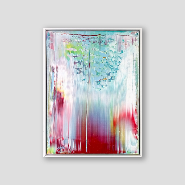 CELIS Nikee - Tropical wave 02